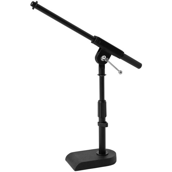 Main product image for JamStands JS-KD50 Kick Drum/Amp Microphone Stand 242-7592